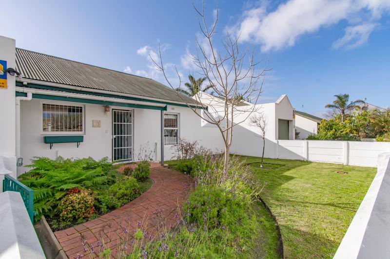 3 Bedroom Property for Sale in Durbanville Western Cape